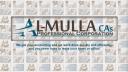 Al-Mulla CPA's Professional Corporation logo